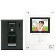 アイホン JL-12E 録画付カラーテレビドアホン ROCO